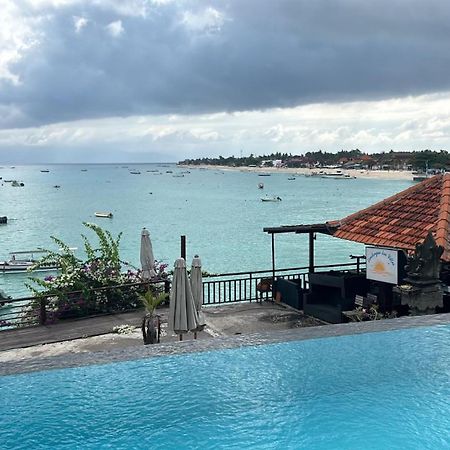 Lembongan Lux Villas Klungkung Eksteriør bilde