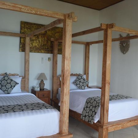 Lembongan Lux Villas Klungkung Eksteriør bilde