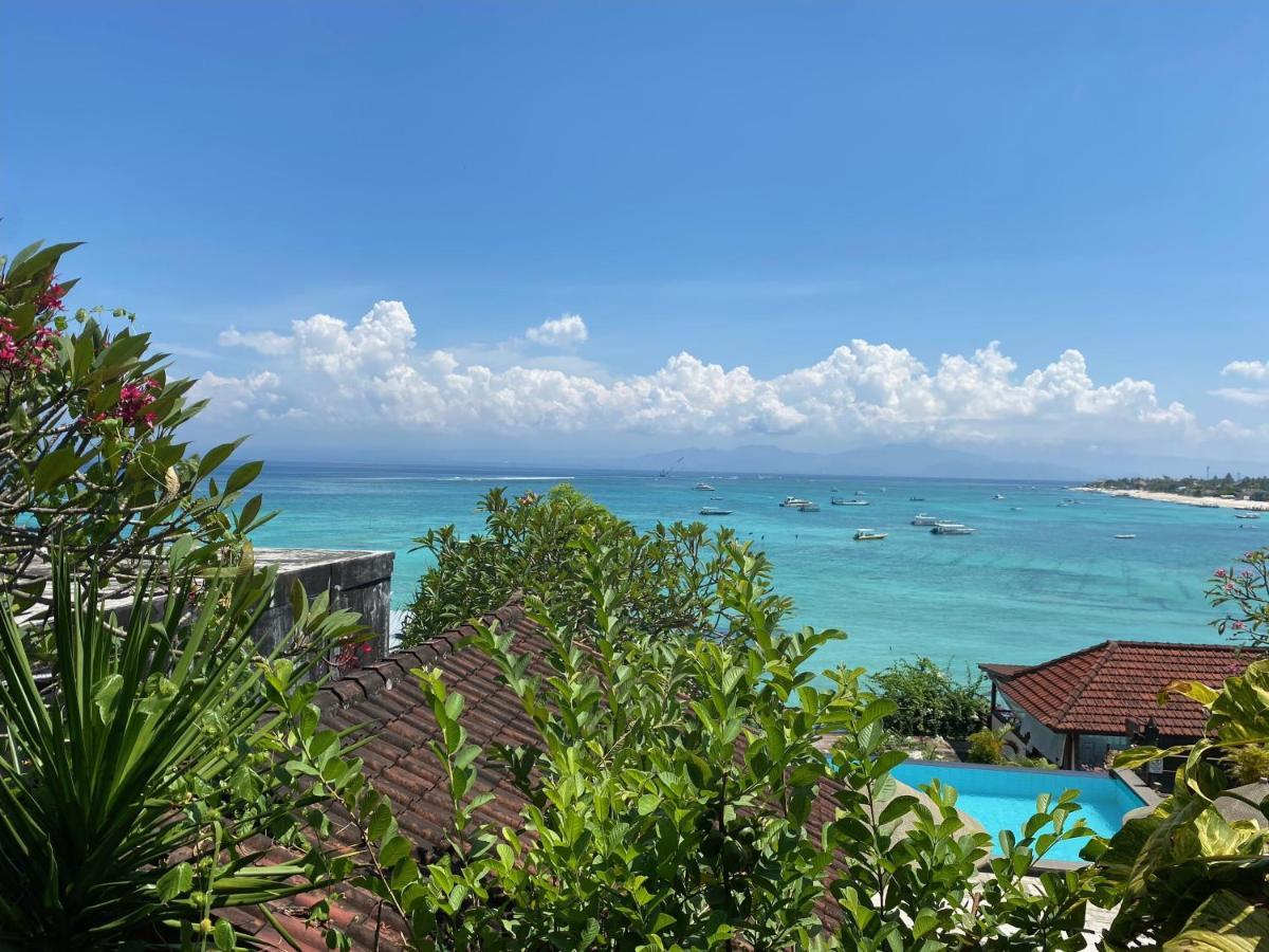 Lembongan Lux Villas Klungkung Eksteriør bilde