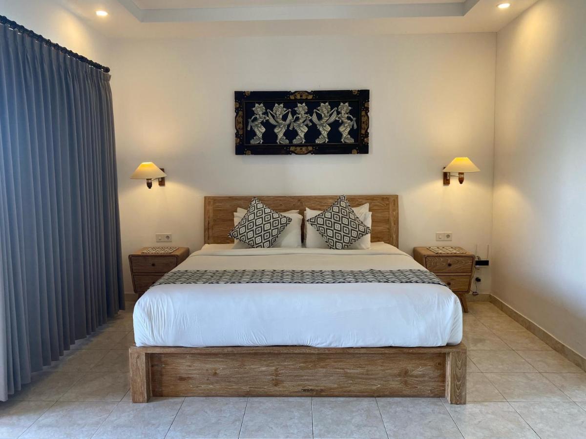 Lembongan Lux Villas Klungkung Eksteriør bilde