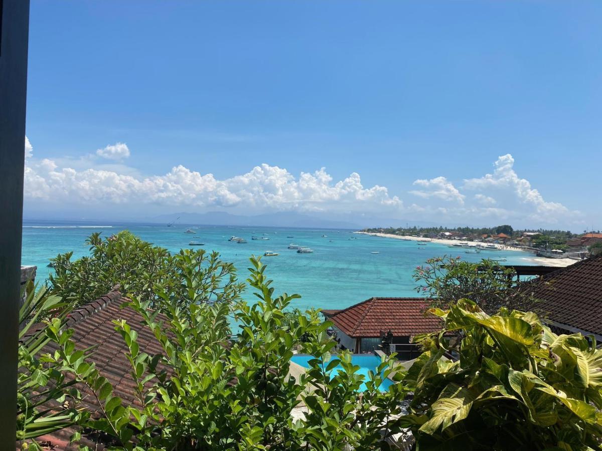 Lembongan Lux Villas Klungkung Eksteriør bilde