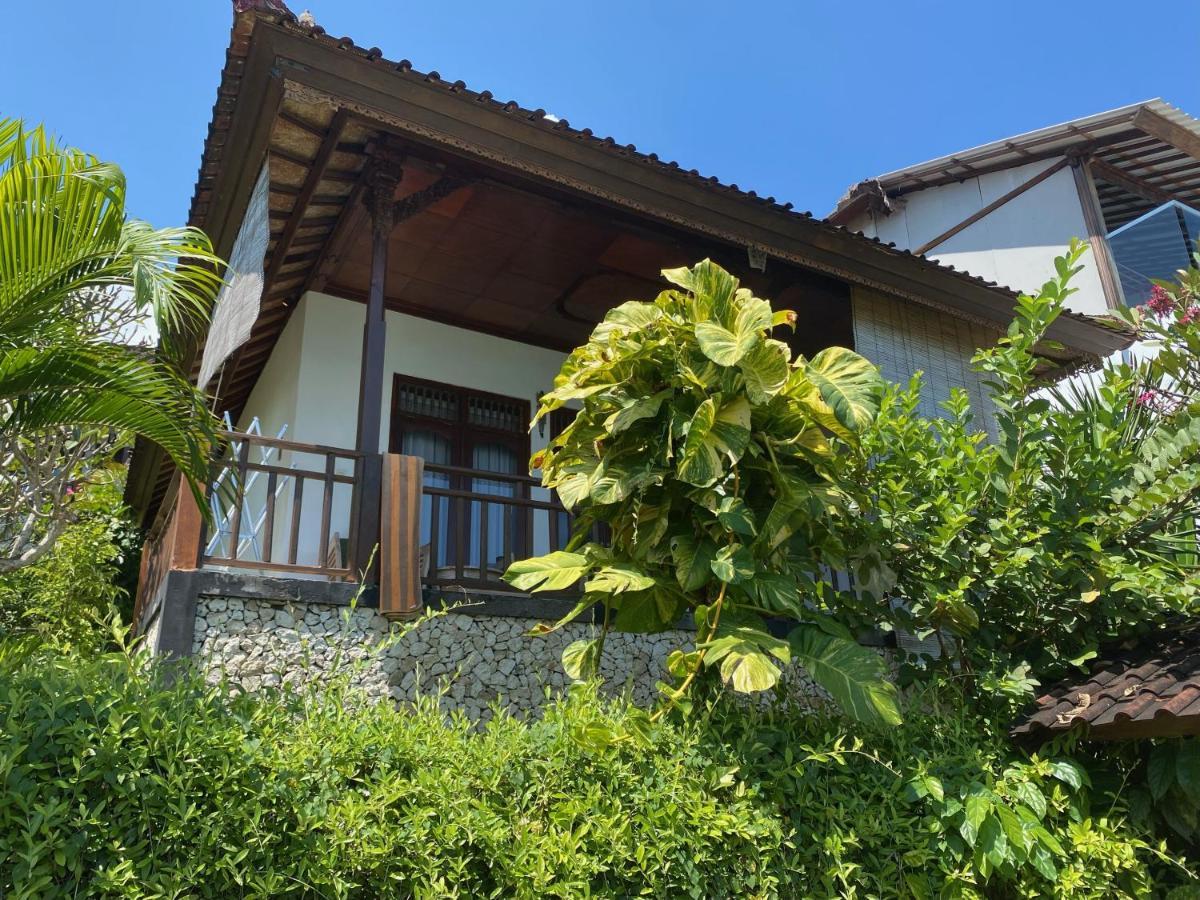 Lembongan Lux Villas Klungkung Eksteriør bilde