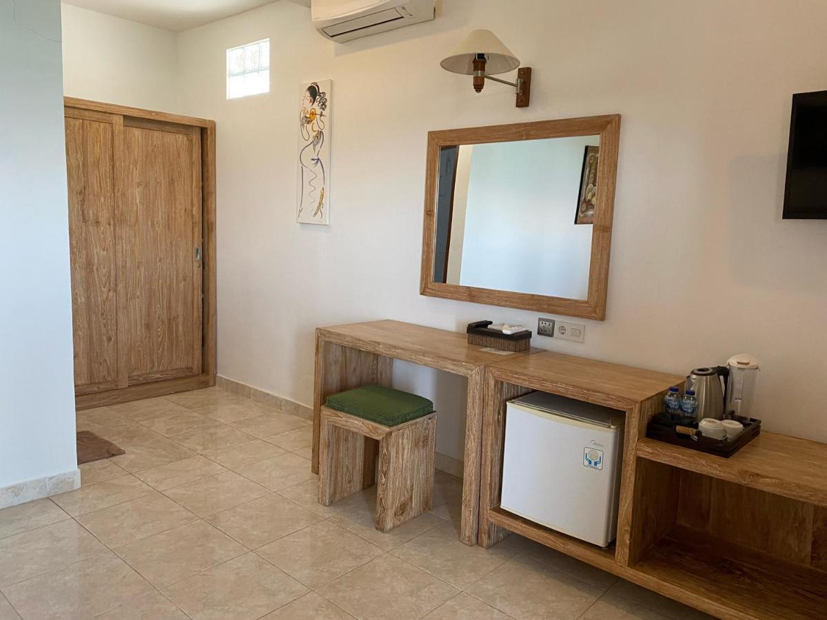 Lembongan Lux Villas Klungkung Eksteriør bilde