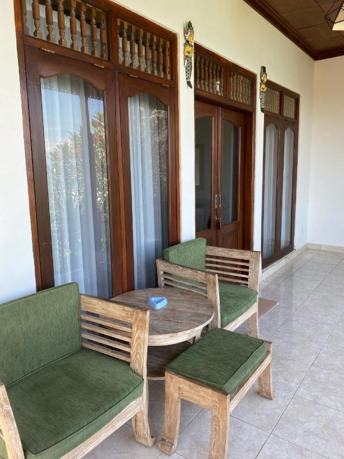 Lembongan Lux Villas Klungkung Eksteriør bilde