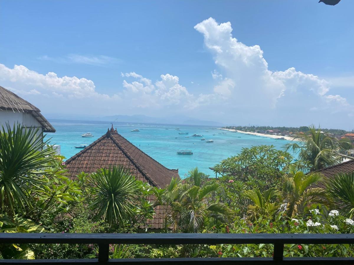 Lembongan Lux Villas Klungkung Eksteriør bilde