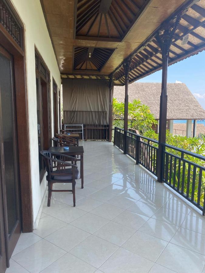 Lembongan Lux Villas Klungkung Eksteriør bilde