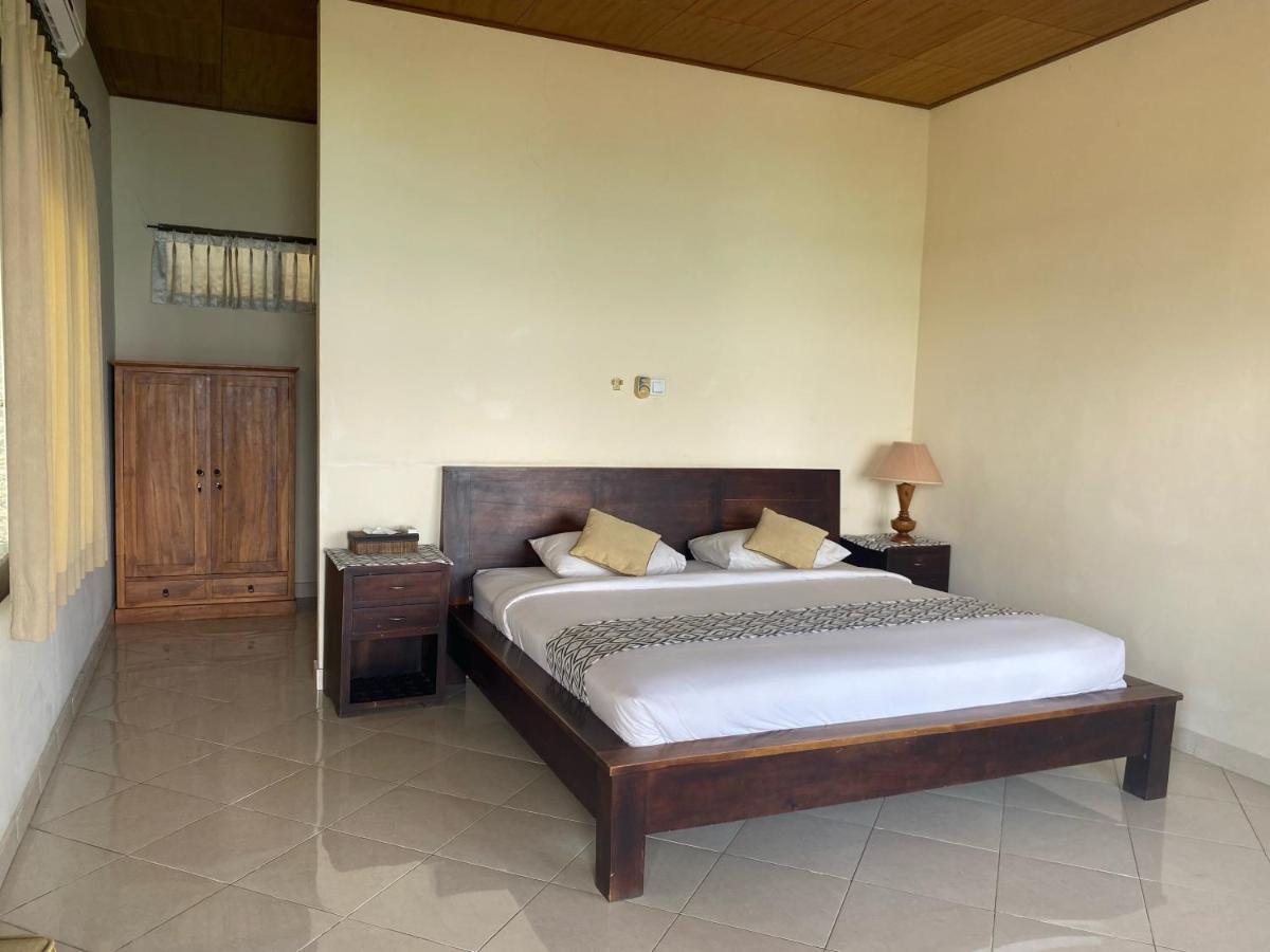 Lembongan Lux Villas Klungkung Eksteriør bilde