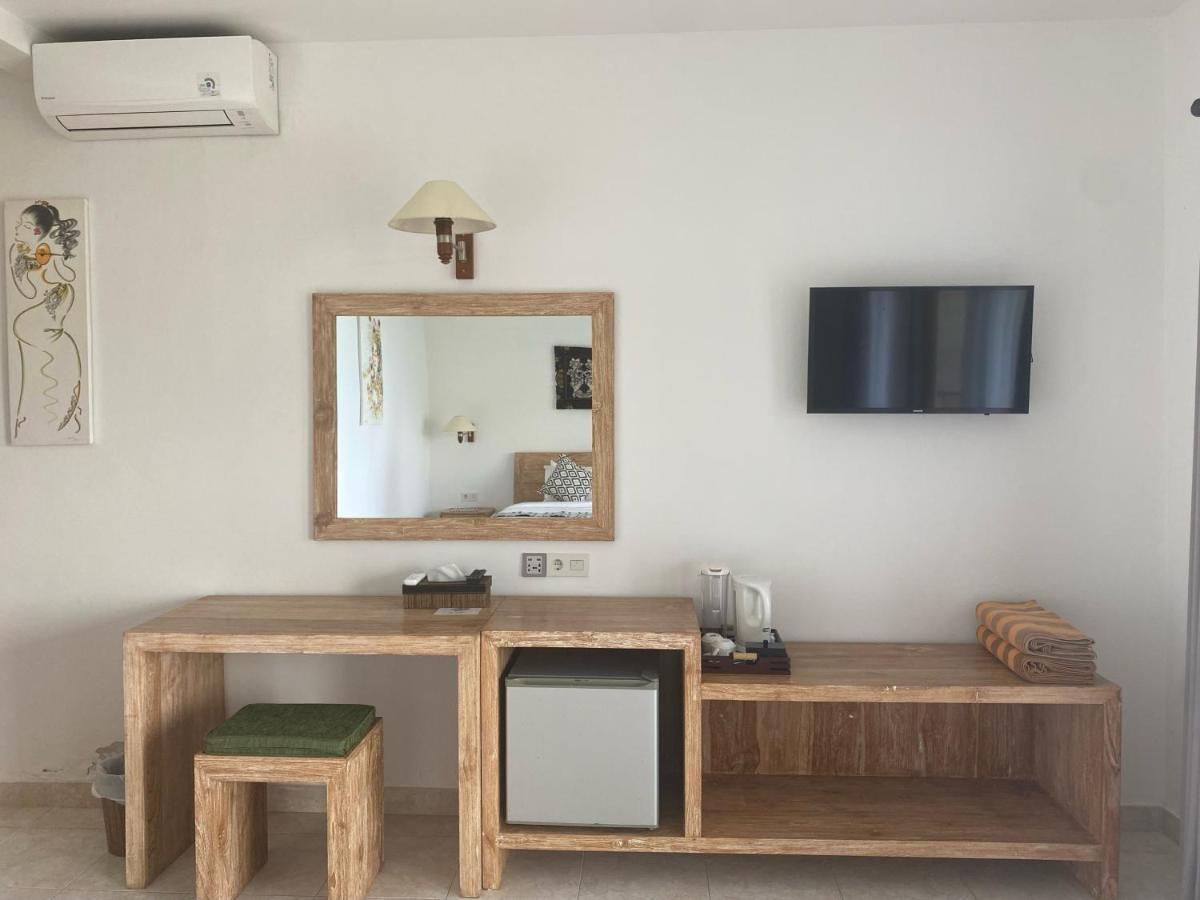 Lembongan Lux Villas Klungkung Eksteriør bilde