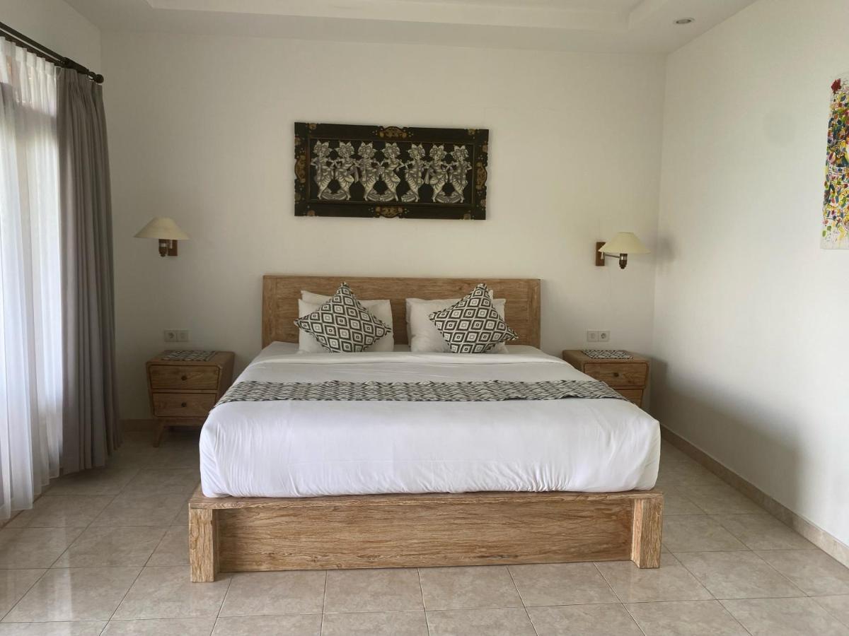 Lembongan Lux Villas Klungkung Eksteriør bilde