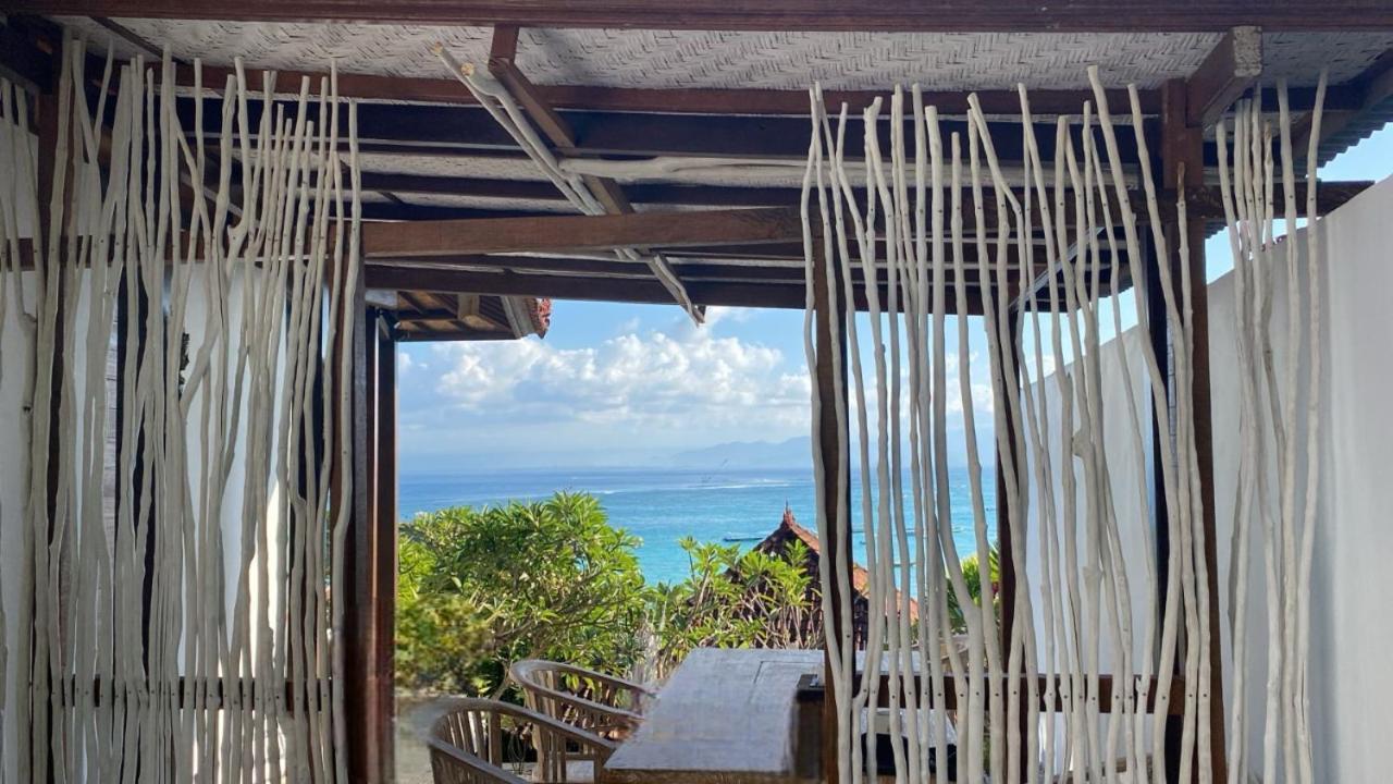 Lembongan Lux Villas Klungkung Eksteriør bilde