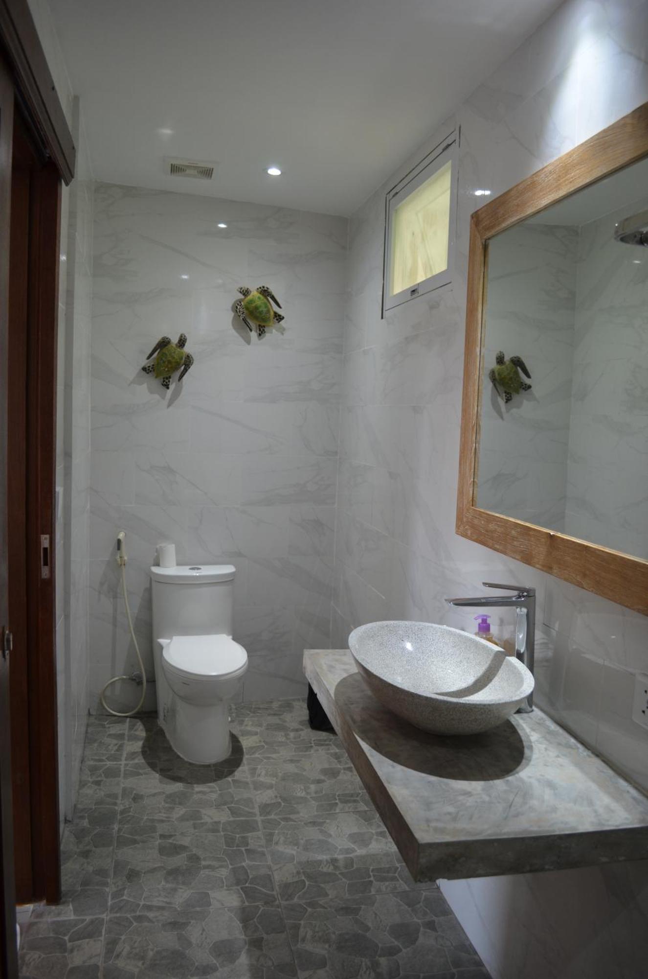 Lembongan Lux Villas Klungkung Eksteriør bilde