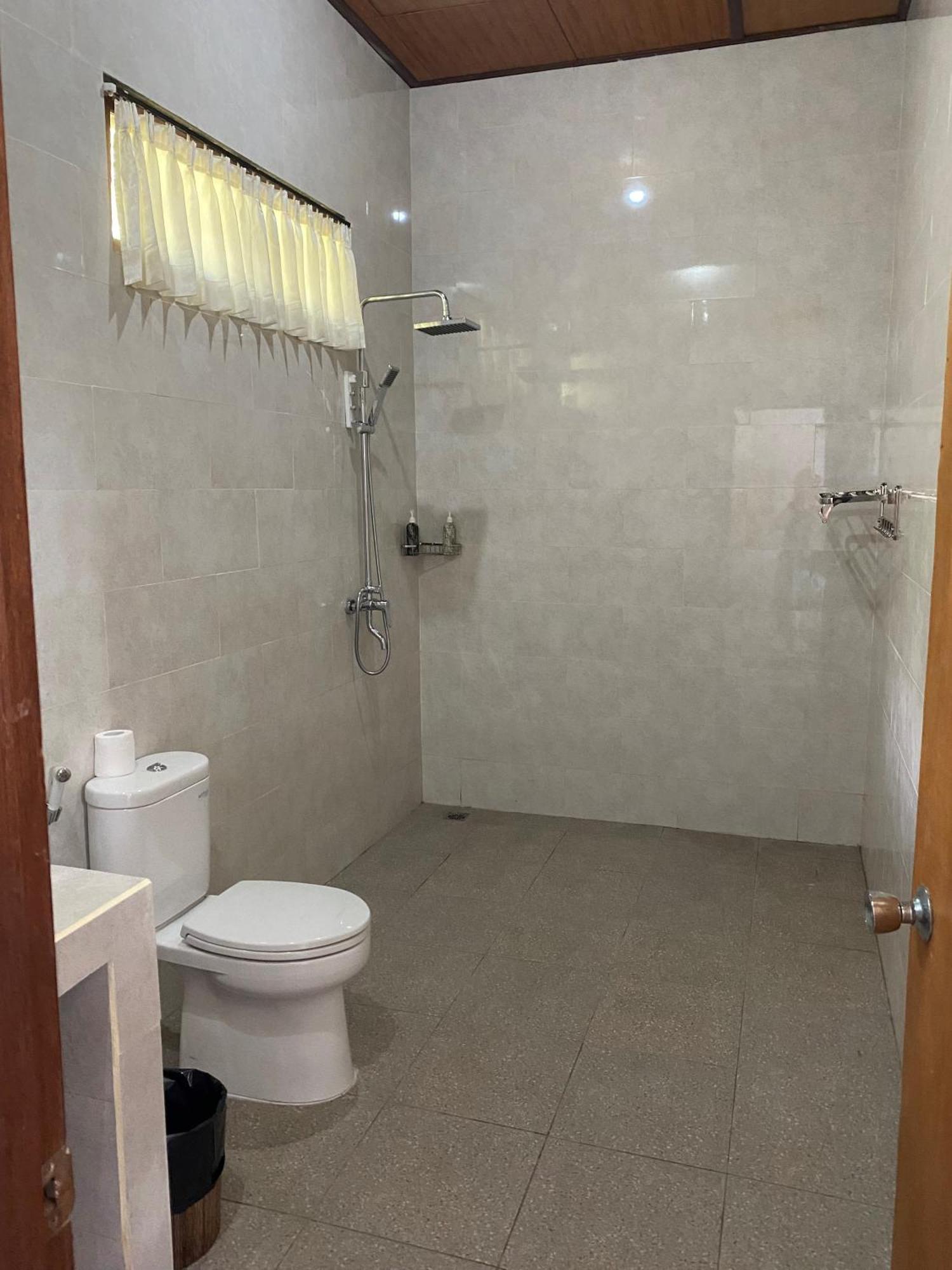Lembongan Lux Villas Klungkung Eksteriør bilde