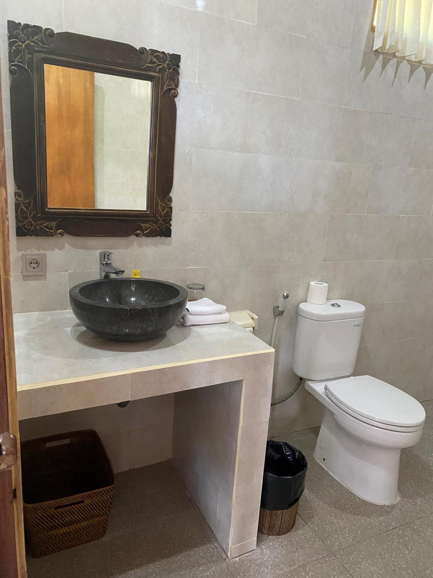 Lembongan Lux Villas Klungkung Eksteriør bilde