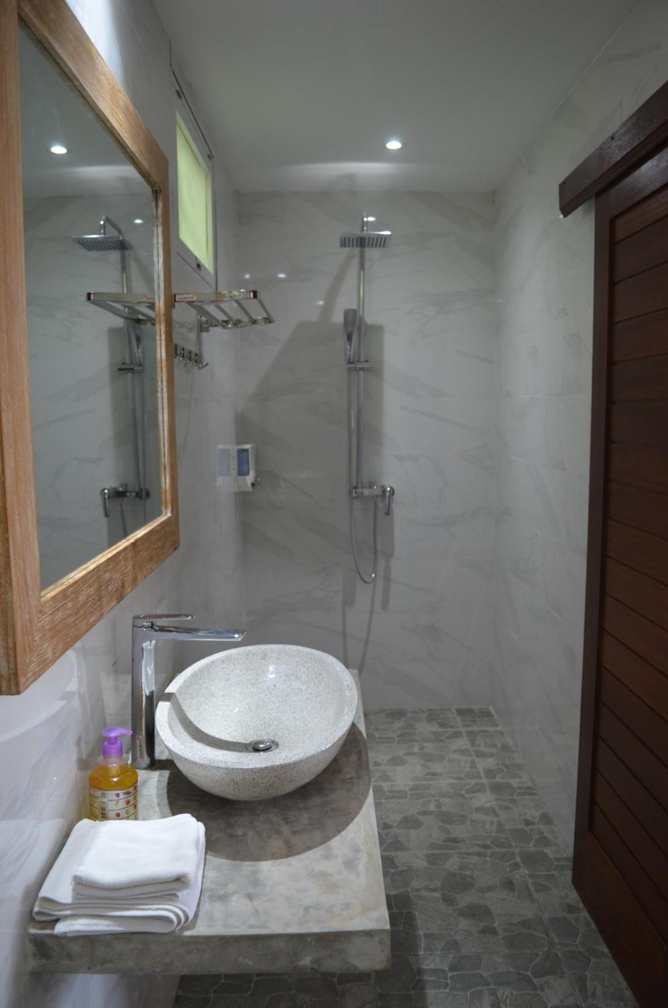 Lembongan Lux Villas Klungkung Eksteriør bilde