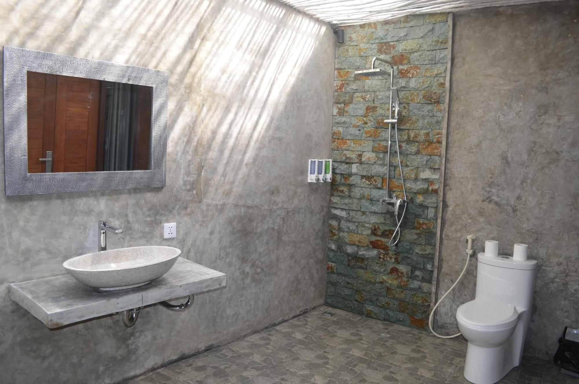 Lembongan Lux Villas Klungkung Eksteriør bilde