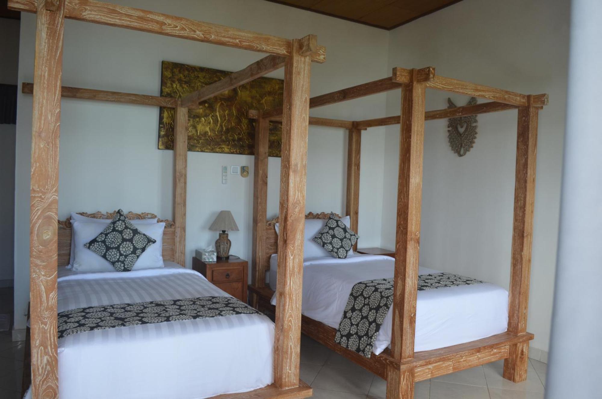 Lembongan Lux Villas Klungkung Eksteriør bilde