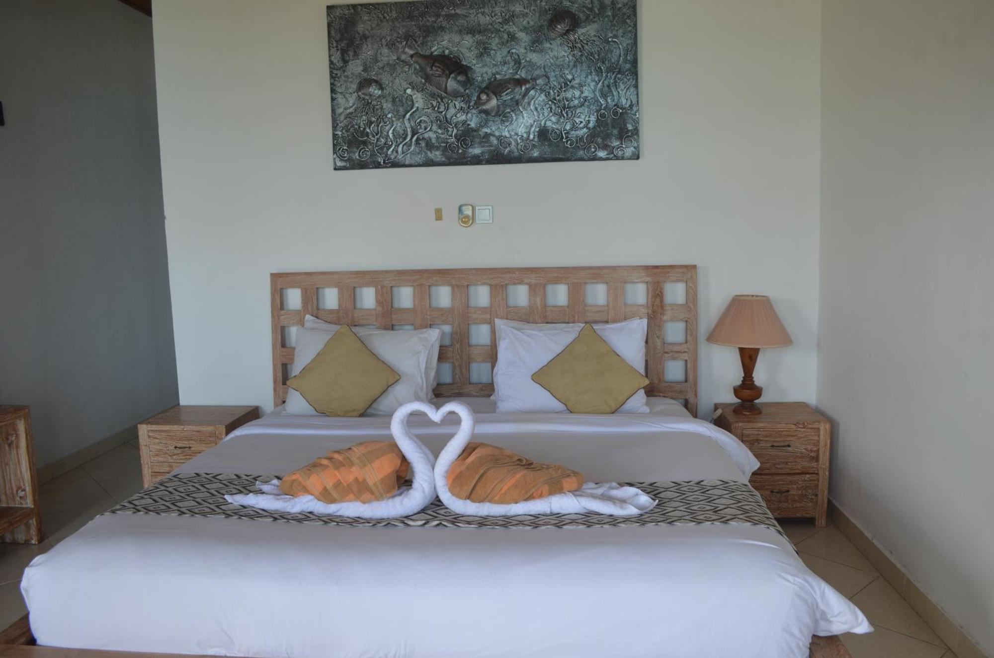 Lembongan Lux Villas Klungkung Eksteriør bilde