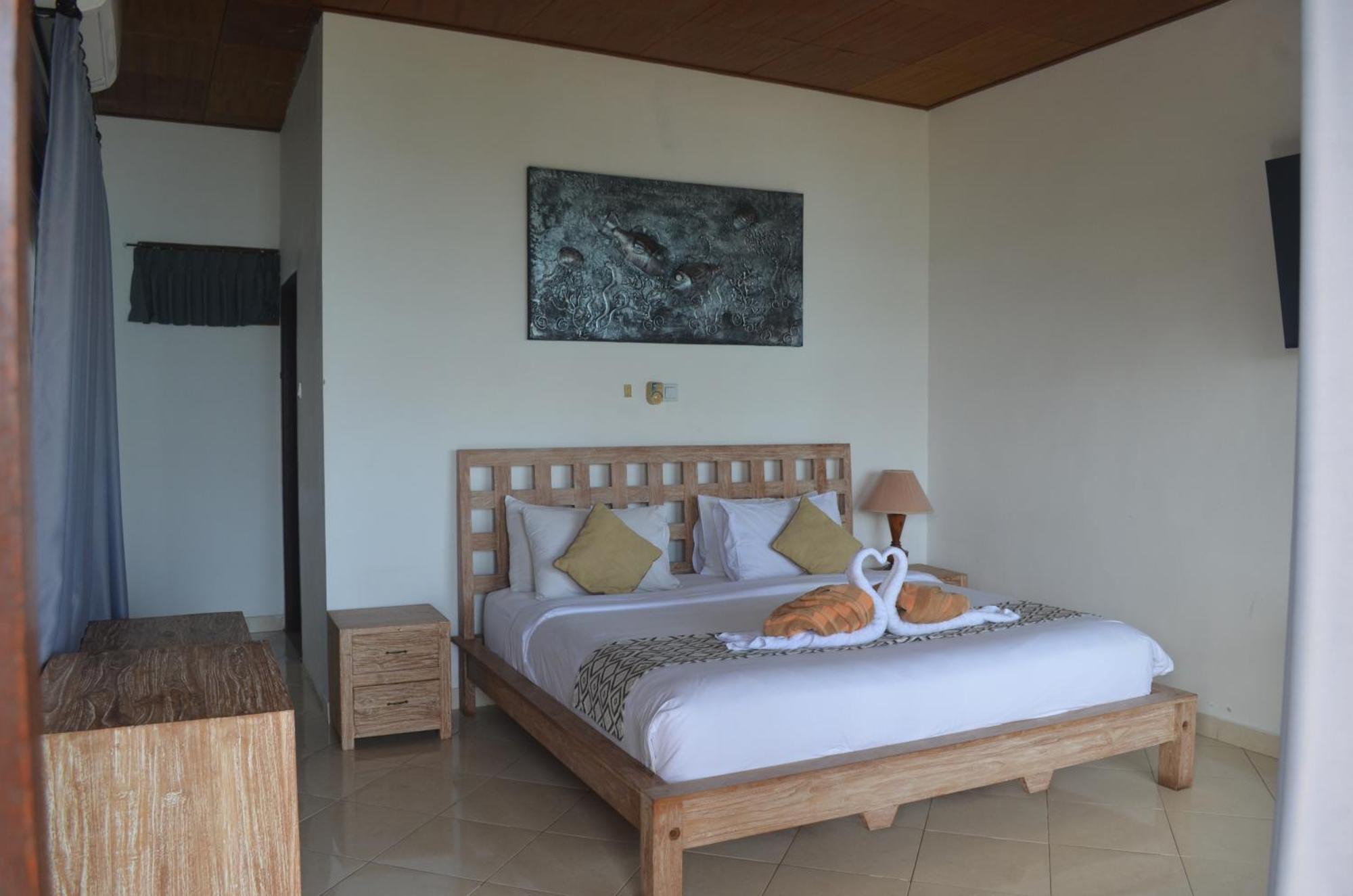 Lembongan Lux Villas Klungkung Eksteriør bilde