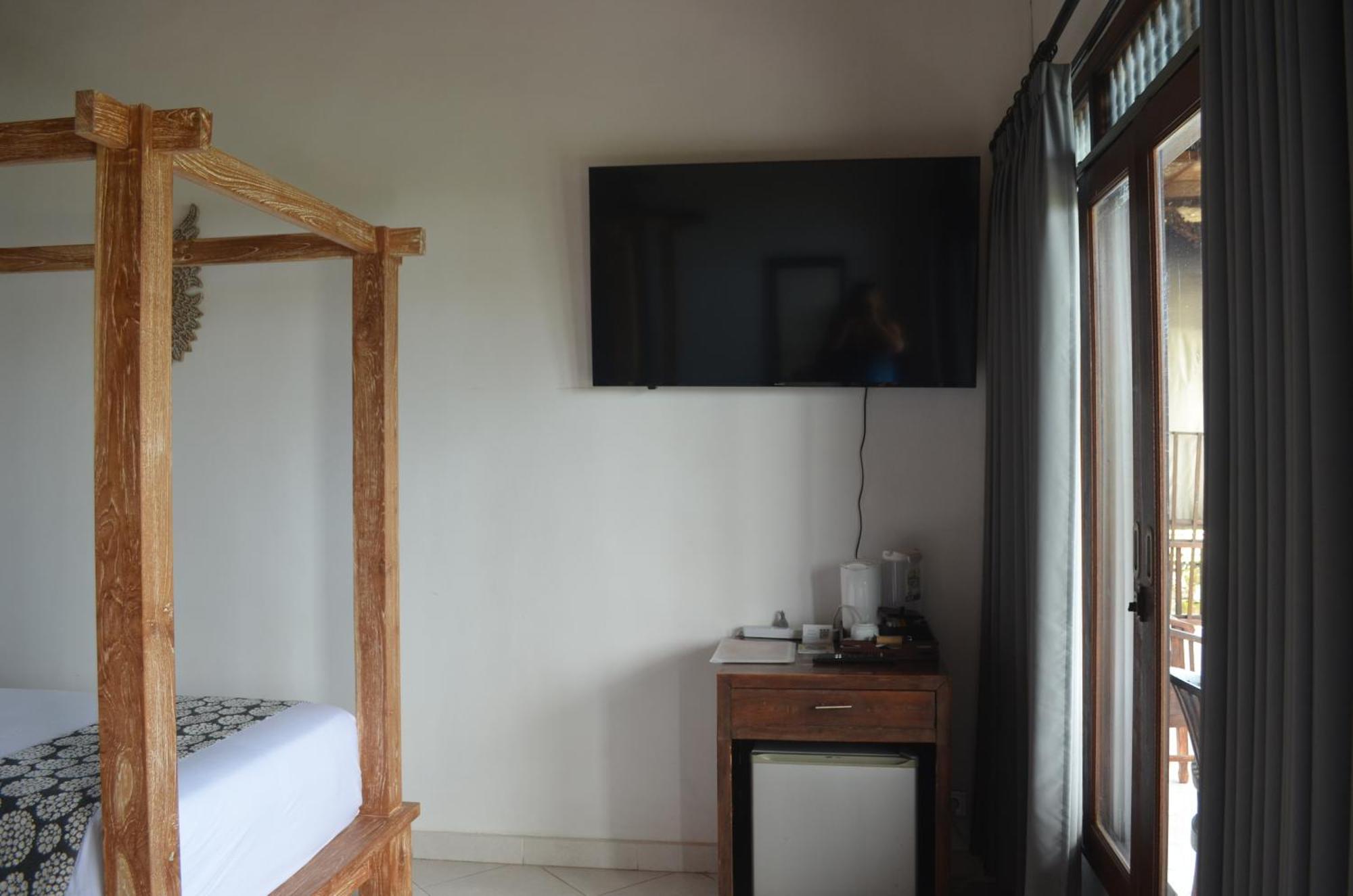 Lembongan Lux Villas Klungkung Eksteriør bilde