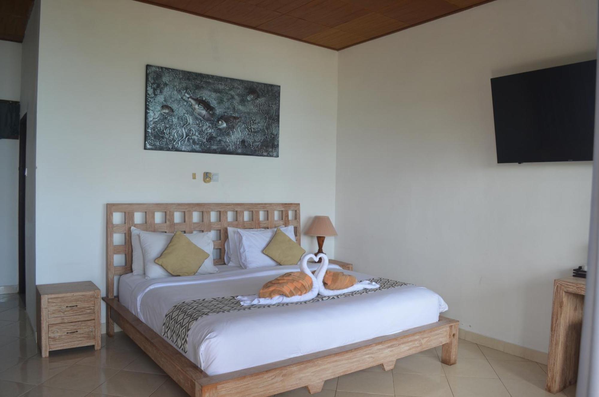 Lembongan Lux Villas Klungkung Eksteriør bilde