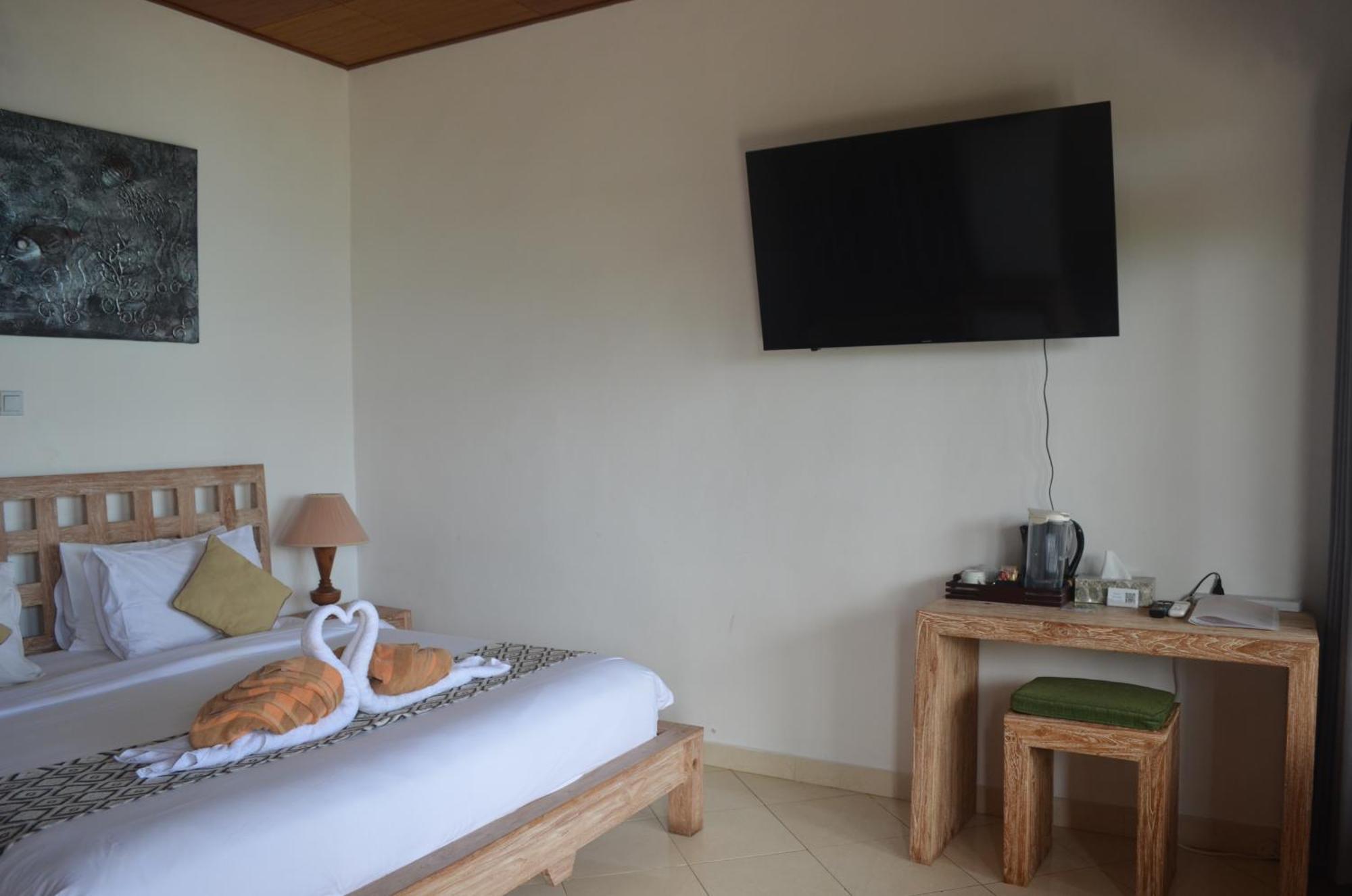 Lembongan Lux Villas Klungkung Eksteriør bilde