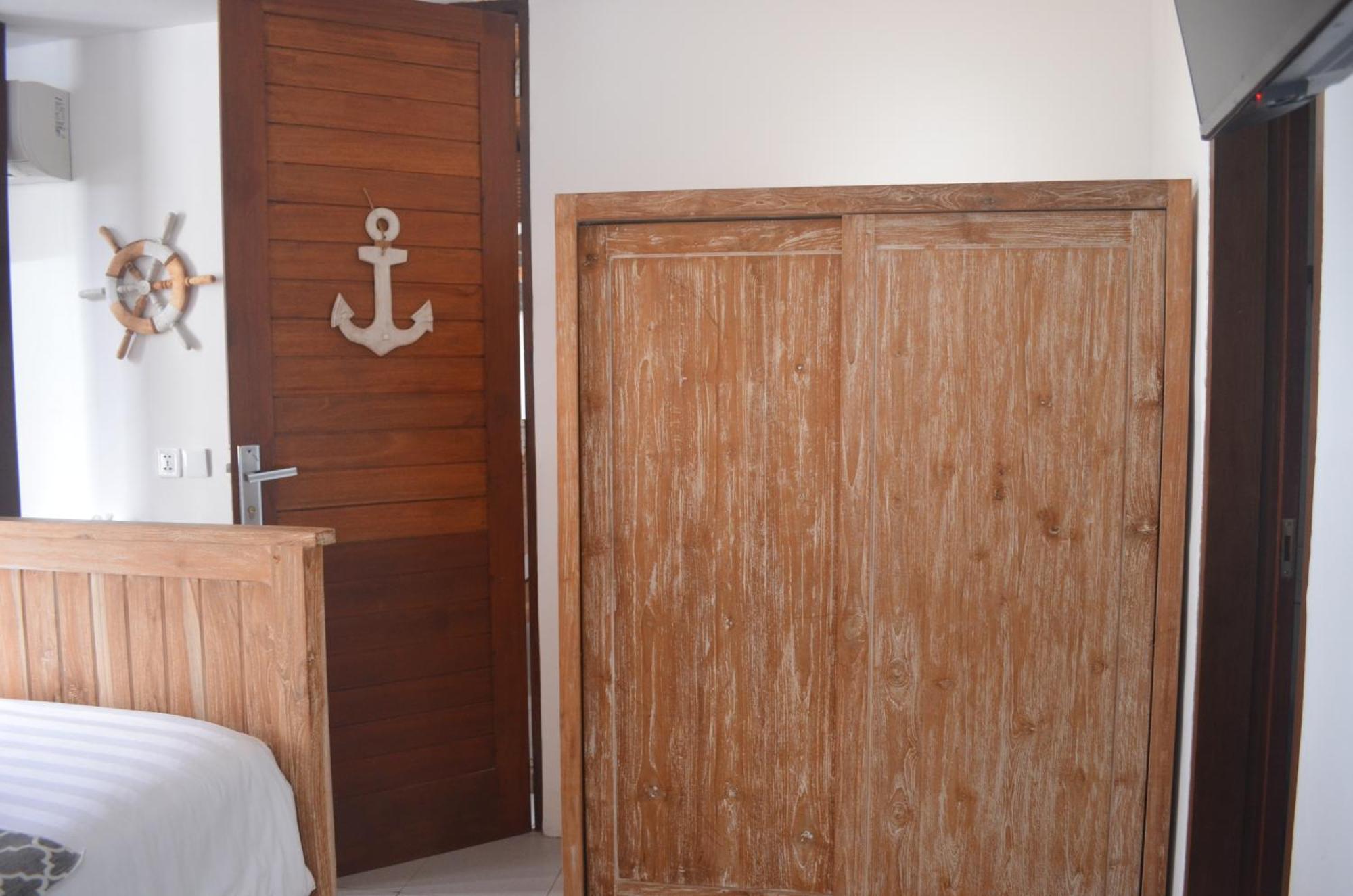 Lembongan Lux Villas Klungkung Eksteriør bilde