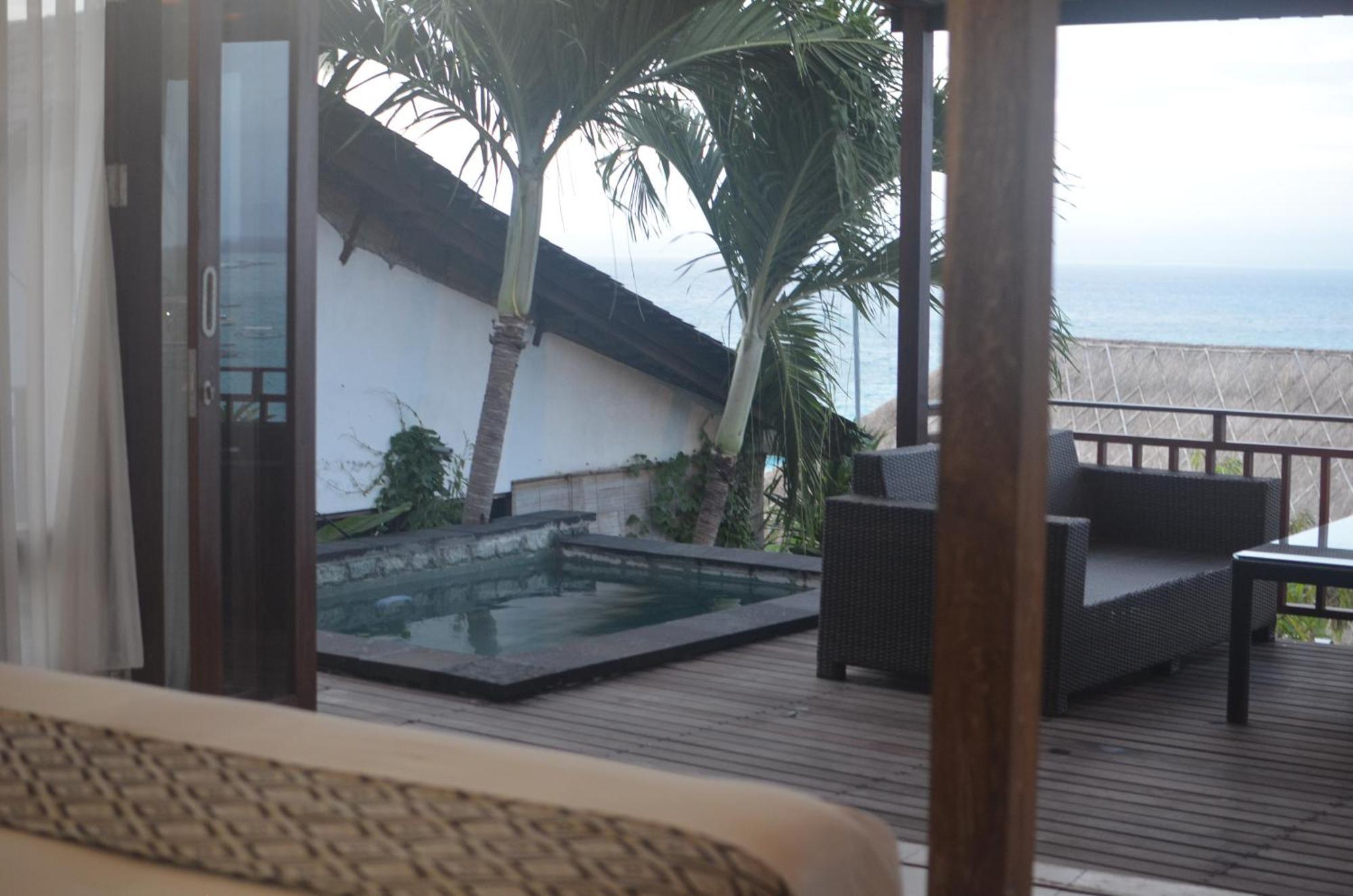Lembongan Lux Villas Klungkung Eksteriør bilde